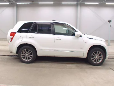 Suzuki Escudo