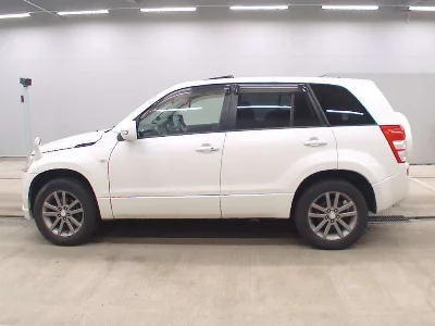 Suzuki Escudo