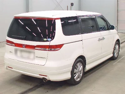 Honda Elysion