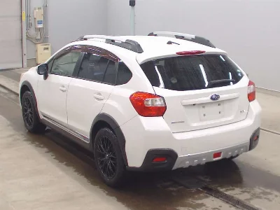 Subaru SUBARU XV