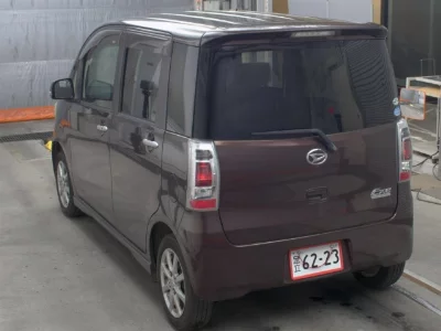 Daihatsu Tanto Exe