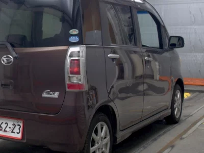 Daihatsu Tanto Exe