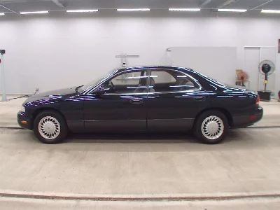 Mazda Efini MS-9