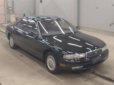 Mazda Efini MS-9