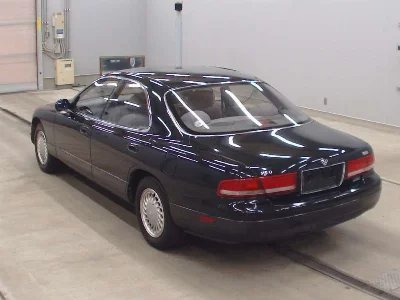 Mazda Efini MS-9