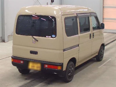 Honda Acty