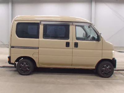 Honda Acty
