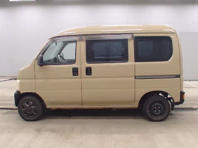 Honda Acty