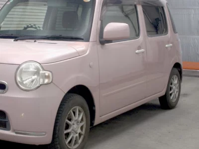 Daihatsu Mira Cocoa