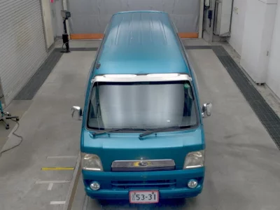 Subaru SAMBAR DIAS