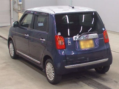 Honda N-One