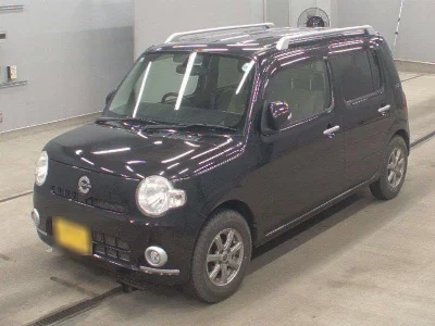 Daihatsu Mira Cocoa