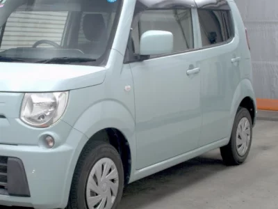Suzuki MR Wagon