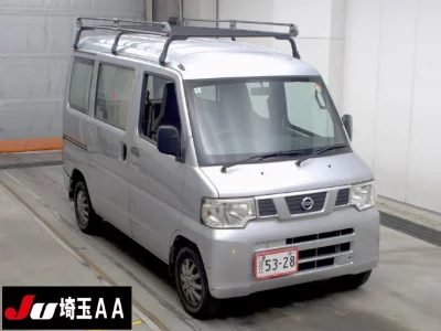 Nissan Clipper