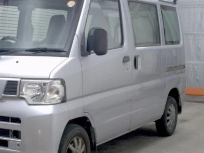 Nissan Clipper
