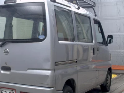 Nissan Clipper
