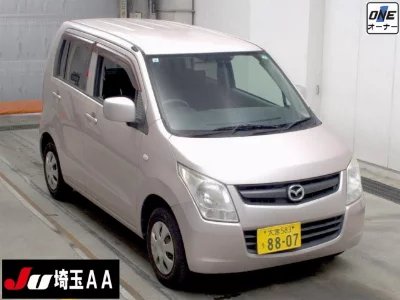 Mazda AZ-Wagon