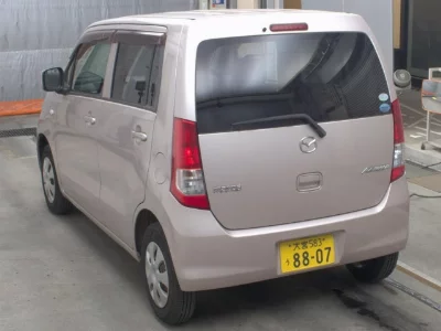 Mazda AZ-Wagon