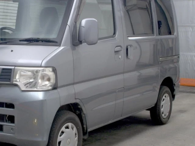 Nissan NV100 Clipper  с аукциона в Японии