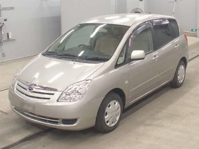 Toyota Corolla Spacio