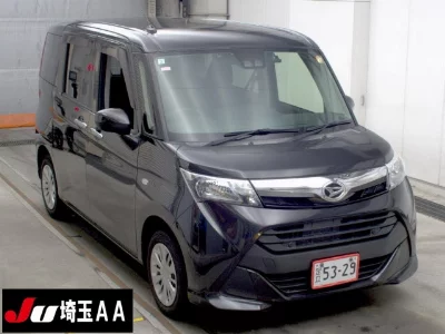 Daihatsu Thor