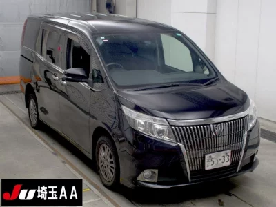 Toyota Esquire