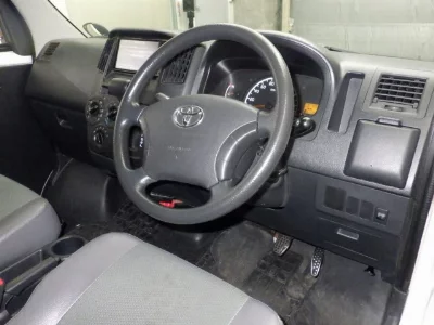 TOYOTA TOWN ACE VAN