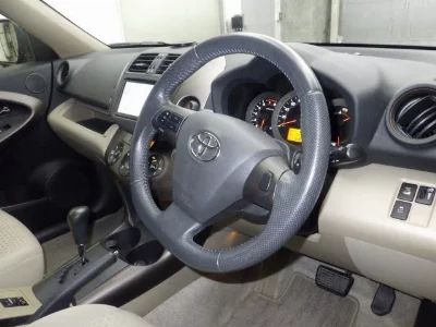 TOYOTA VANGUARD