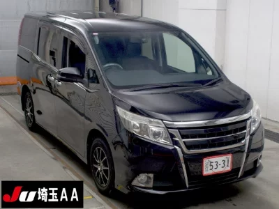 TOYOTA ESQUIRE