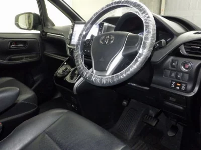 TOYOTA ESQUIRE