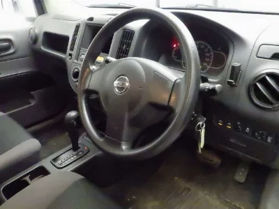 NISSAN NV150 AD
