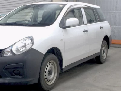 NISSAN NV150 AD
