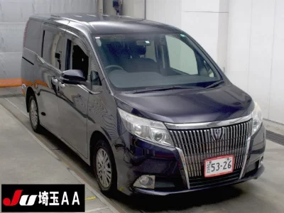 TOYOTA ESQUIRE