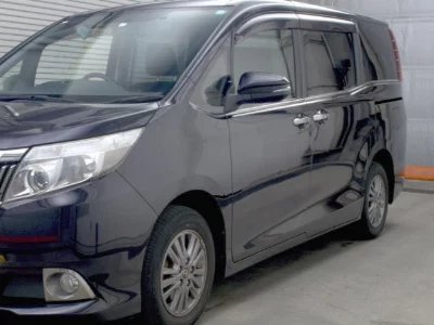 TOYOTA ESQUIRE