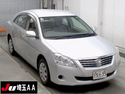 TOYOTA PREMIO