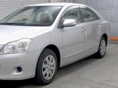 TOYOTA PREMIO
