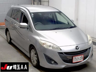 MAZDA PREMACY