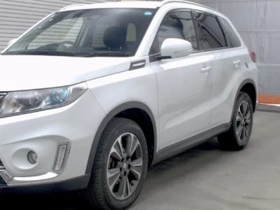 Suzuki Escudo