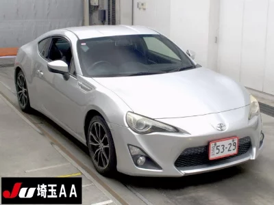 Toyota GT 86