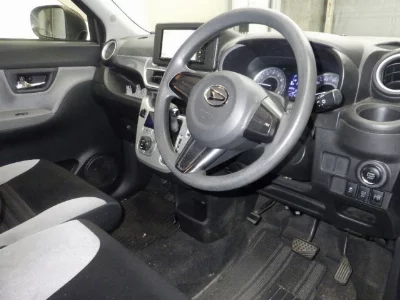 Daihatsu Cast Activa