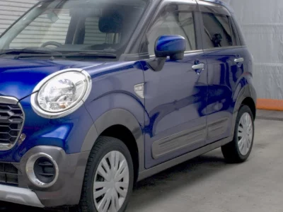 Daihatsu Cast Activa