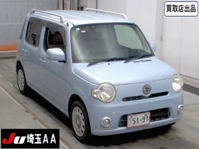 Daihatsu Mira Cocoa