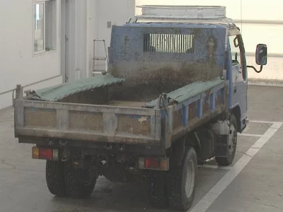 MAZDA TITAN