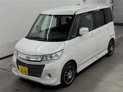 Suzuki PALETTE SW