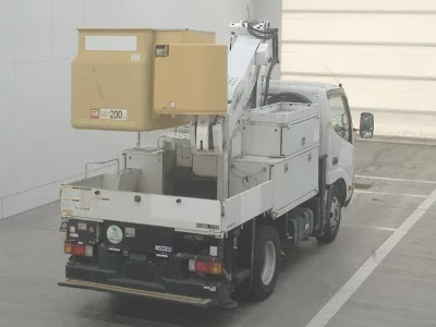 Hino Dutro