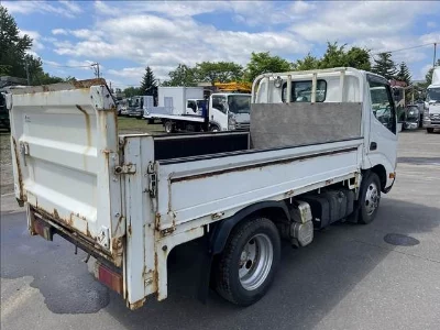 TOYOTA DYNA