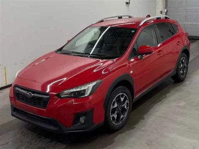 SUBARU SUBARU XV
