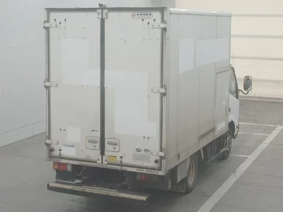 TOYOTA DYNA