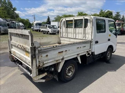 TOYOTA DYNA