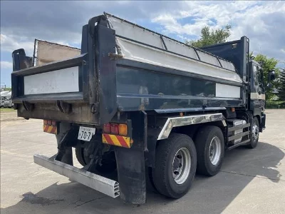 ISUZU OTHER